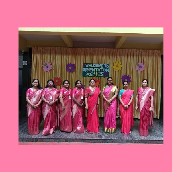 Orientation Program 